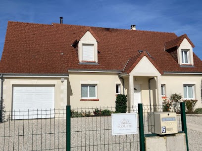 Equilibre, Esthétique et Massages EI, Institut de Beauté à Saint-Amand-Longpré