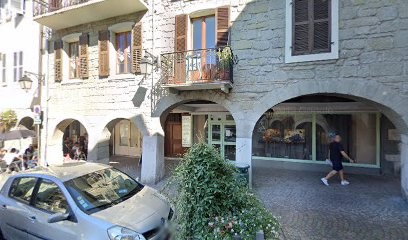 Institut Votre Beauté, Institut de Beauté à Rumilly