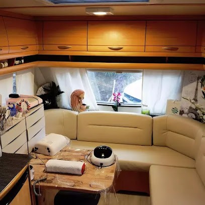 Angels' Beauty, Esthéticienne à Mouans-Sartoux