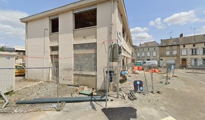 A CORPS PARFAIT - Montsûrs, Institut de Beauté à Montsûrs-Saint-Céneré