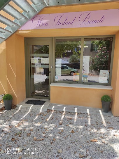 Mon Instant Beauté, Institut de Beauté à Rasteau