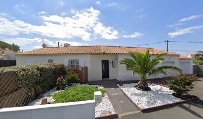 Anne Christine Esthétique, Institut de Beauté à L'Île-d'Olonne