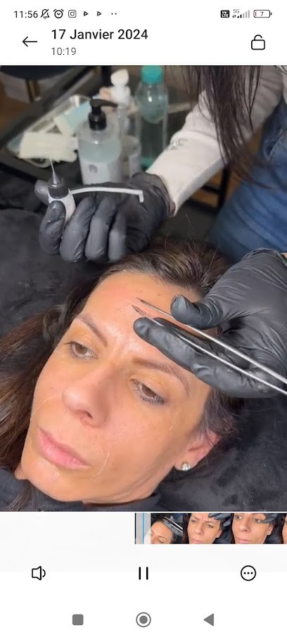 R.L.D BEAUTY, Institut de Beauté à Lyon 03