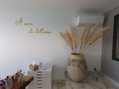 Casa Di Bellezza, Institut de Beauté à Lucciana