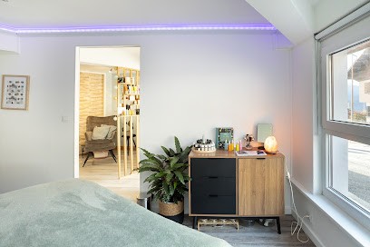 Mes Rituels Bien-être, Institut de Beauté à Passy