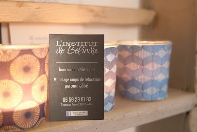 L'Institut De Bélinda, Institut de Beauté à Coudoux