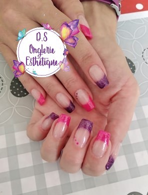 DS Onglerie Esthétique, Institut de Beauté à Piennes