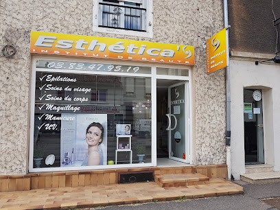 Institut Esthetica, Institut de Beauté à Laneuveville-devant-Nancy