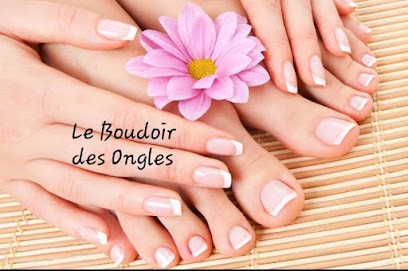 Le boudoir des ongles, Institut de Beauté à Cabannes