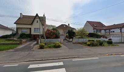 Sandrine, Institut de Beauté à Divion