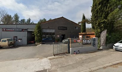 1967 Institut Seillans, Institut de Beauté à Seillans