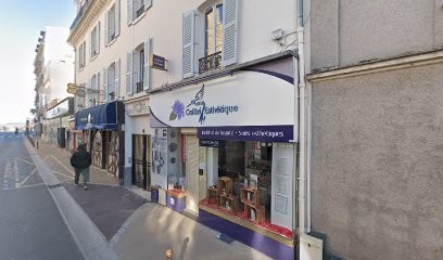 COLIBRI ESTHETIQUE, Institut de Beauté à Maisons-Laffitte