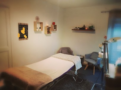 Virginie Barrière, Institut de Beauté à Tourrette-Levens