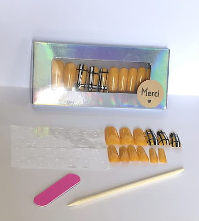 Ocean's Nails, Institut De Beauté à Sery