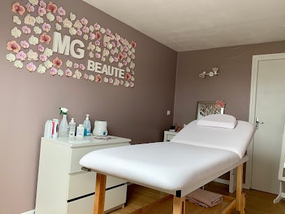 MG Beauté, Institut de Beauté à Saint-Pierre-du-Perray