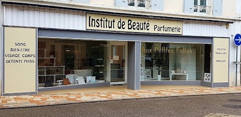 Aux Petites Folies, Institut de Beauté à Varennes-sur-Allier