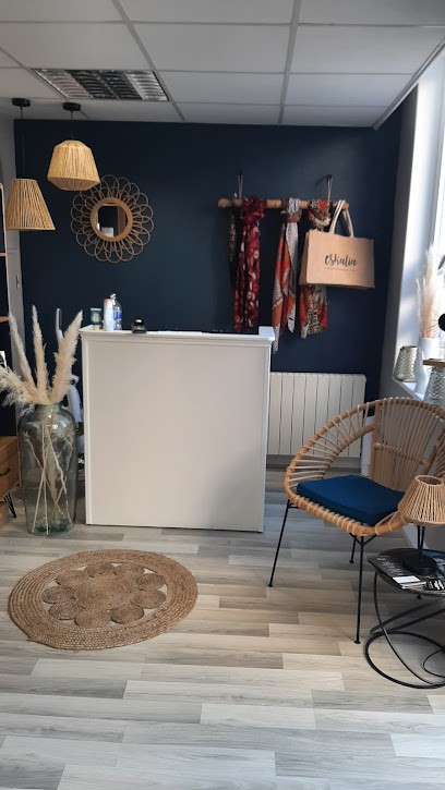 Institut Héléna, Institut de Beauté à Doudeville