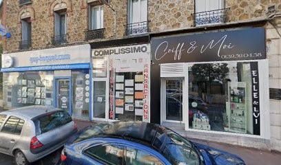 Vic Sublime, Esthéticienne à Eaubonne