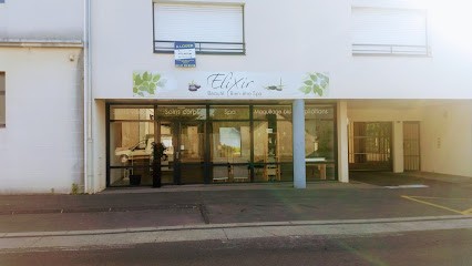 Elixir Beauté Bien-être Spa, Institut de Beauté à Trélazé
