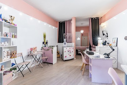 The Nail & Beauty Room, Institut de Beauté à Ablon-sur-Seine