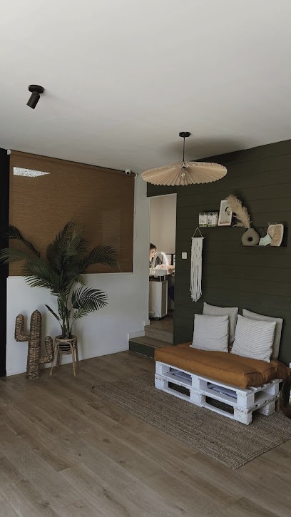 Comptoir Beauté, Institut de Beauté aux Pennes-Mirabeau