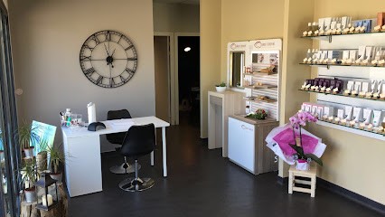 Institut de Beauté Lo’douce, Institut de Beauté aux Fougerêts