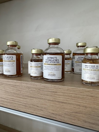 Vincenza Bellini Maison De La Peau Et Du Bien être, Institut de Beauté à Penta-di-Casinca