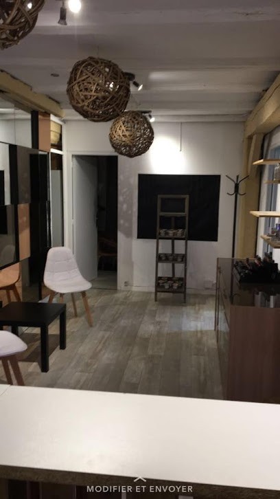 Institut Gourmandise, Institut de Beauté à Harfleur