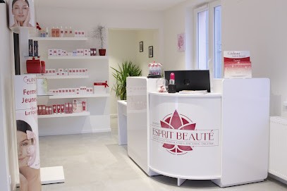 Institut Esprit Beauté, Institut de Beauté à Niederhausbergen