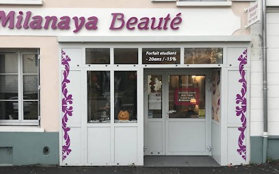 Milanaya Beauté, Institut de Beauté à Groslay