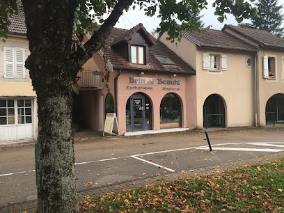 Institut Brin de Beauté, Institut de Beauté à Voiteur
