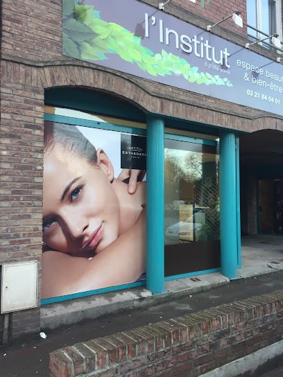 O P'tits Soins L' Institut, Institut de Beauté à Laventie