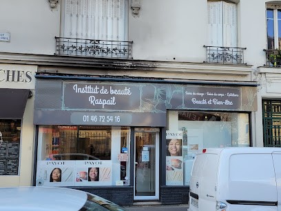 Institut De Beauté Raspail, Institut de Beauté à Ivry-sur-Seine