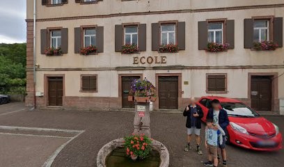 Beauté D'orient By Elodie, Institut de Beauté à Lautenbachzell