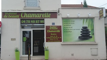 Chamarelle, Institut de Beauté à Décines-Charpieu