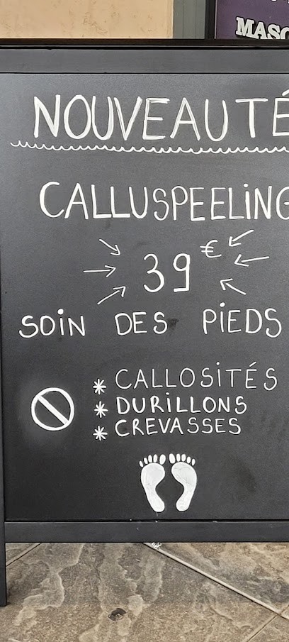 Esthétique, Bien-être & Drainage Lymphatique RENATA - Lauriane, Institut de Beauté à Fos-sur-Mer