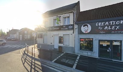 Institut De Beauté Kafé Des Sens-agréé Yon-Ka, Institut de Beauté à Onnaing