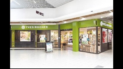 Yves Rocher, Institut de Beauté à Fougères