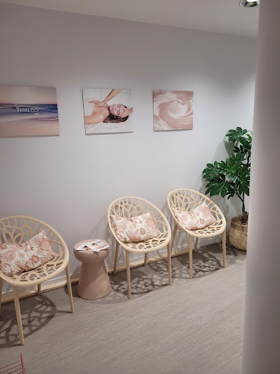 Eden Spa & Institut, Institut de Beauté à Tarare