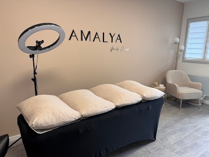 Amalya Beauty Concept, Institut de Beauté à Troyes