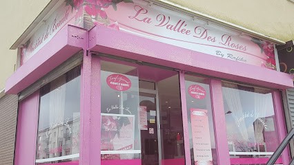 La Vallée Des Roses, Institut de Beauté à Canteleu