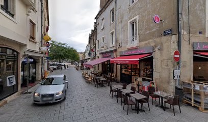 Salomée, Institut de Beauté à Chalon-sur-Saône