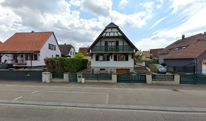 K.Cils, Institut de Beauté à Erstein