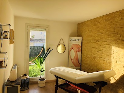 Cryoconcept, Esthéticienne à Sartrouville