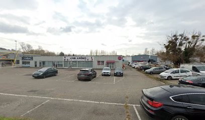 Luan Institut, Institut de Beauté à Hardricourt