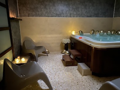 Un P'tit Coin De Paradis, Institut de Beauté à Marly