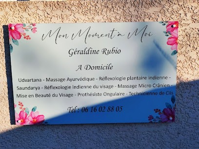 Mon Moment à Moi, Institut de Beauté à Paraza