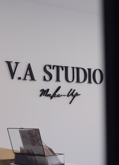 V.A Studio Make-up, Institut de Beauté à Orgon