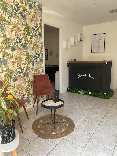 A Fleur De Peau, Institut de Beauté aux Arcs