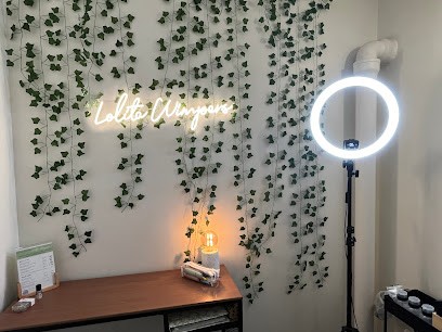 Lolita Wimpers, Institut de Beauté à Meudon